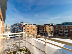 2 Battery Wharf 2508, Boston MA 02109