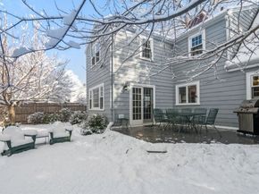 123 Walnut Hill Road, Newton MA 02461