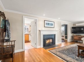 123 Walnut Hill Road, Newton MA 02461