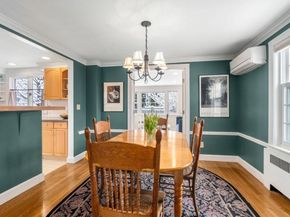 123 Walnut Hill Road, Newton MA 02461