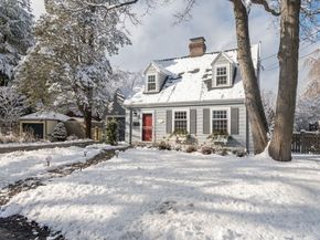 123 Walnut Hill Road, Newton MA 02461