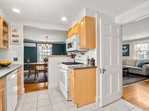123 Walnut Hill Road, Newton MA 02461