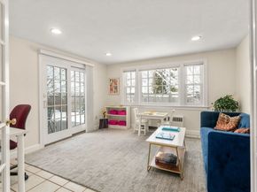 123 Walnut Hill Road, Newton MA 02461