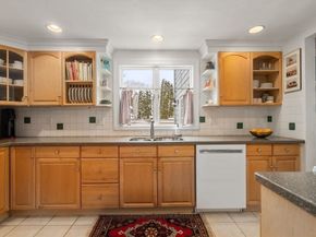 123 Walnut Hill Road, Newton MA 02461