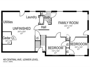 40 Central Ave, Hull MA 02045