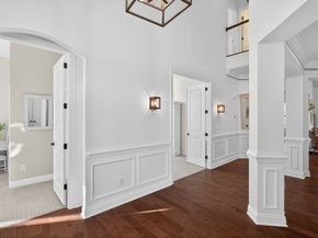 45 Snapping Bow, Plymouth MA 02360