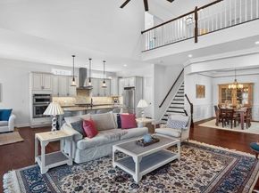 45 Snapping Bow, Plymouth MA 02360