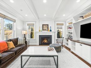 25 Cavanaugh Path, Newton MA 02459