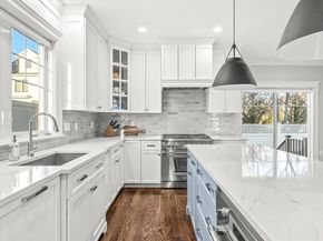 25 Cavanaugh Path, Newton MA 02459