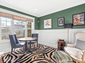 25 Cavanaugh Path, Newton MA 02459