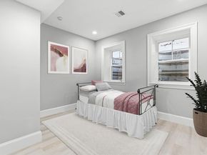 25 Cavanaugh Path, Newton MA 02459