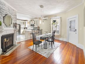 40 Buffum 1, Salem MA 01970