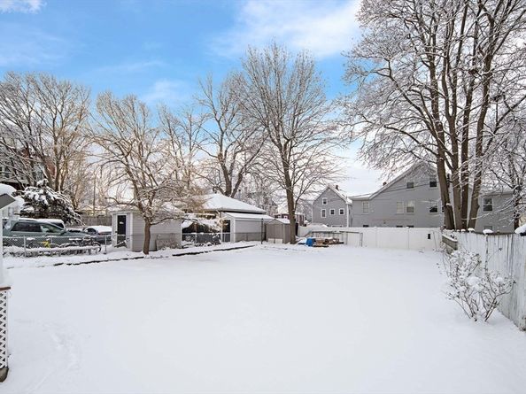 40 Buffum 1, Salem MA 01970