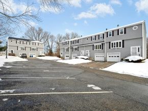 12 Village Green 12, Millbury MA 01527