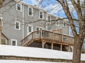 12 Village Green 12, Millbury MA 01527