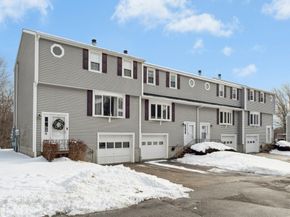 12 Village Green 12, Millbury MA 01527