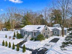 10 Old Rowley Rd, Newbury MA 01951