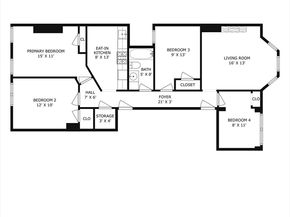 17 Symphony 6, Boston MA 02115