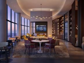 682 Atlantic Ave PH(E), Boston MA 02111