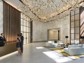 682 Atlantic Ave PH(E), Boston MA 02111