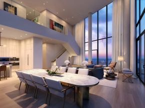 682 Atlantic Ave PH(E), Boston MA 02111