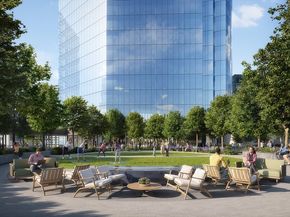 682 Atlantic Ave PH(E), Boston MA 02111