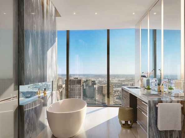 682 Atlantic Ave PH(E), Boston MA 02111