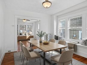 68 Hamlet 68, Arlington MA 02474