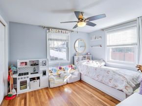 76 Dale St, Boston MA 02131