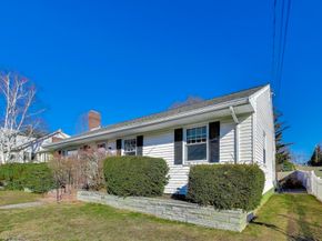 76 Dale St, Boston MA 02131