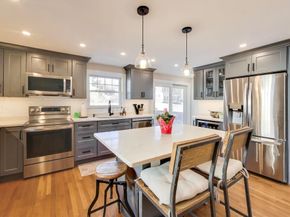 76 Dale St, Boston MA 02131