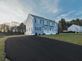 44- 46 Carey Street, Rockland MA 02370