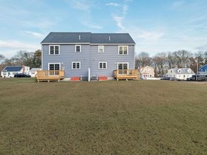 44- 46 Carey Street, Rockland MA 02370