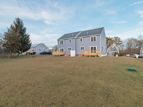 44- 46 Carey Street, Rockland MA 02370