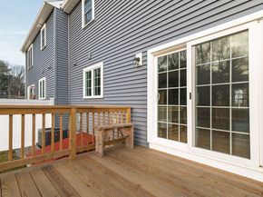 44- 46 Carey Street, Rockland MA 02370