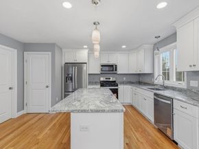 44- 46 Carey Street, Rockland MA 02370