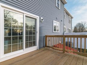 44- 46 Carey Street, Rockland MA 02370