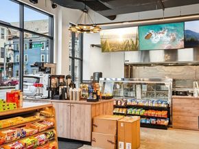 256 Dorchester Street 502, Boston MA 02127