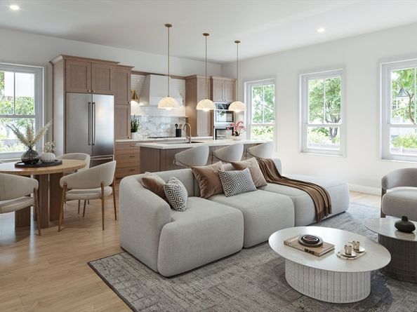 257R Market Street 1, Boston MA 02135