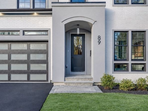 89 Parker Ave, Newton MA 02461