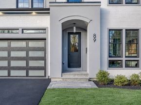 89 Parker Ave, Newton MA 02461