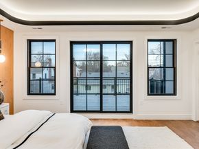 89 Parker Ave, Newton MA 02461