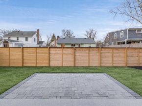 89 Parker Ave, Newton MA 02461