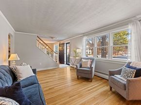 60 Nashoba Rd, Acton MA 01720