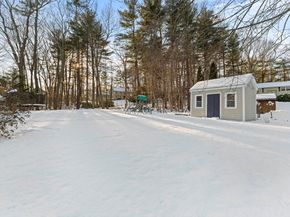 60 Nashoba Rd, Acton MA 01720