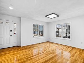 5 Valentine St 1, Boston MA 02119