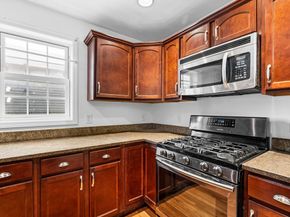 5 Valentine St 1, Boston MA 02119