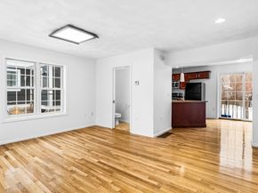 5 Valentine St 1, Boston MA 02119