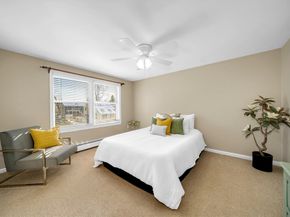 11 Fernwood St 11, North Andover MA 01845