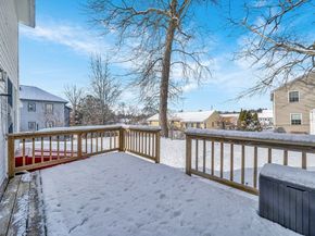 11 Fernwood St 11, North Andover MA 01845